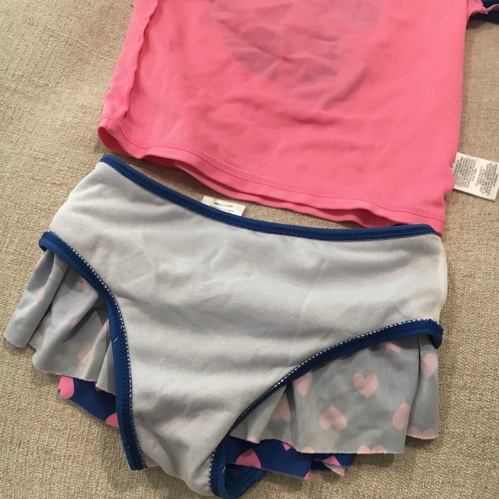 Rashguard Swim Set - Picture 9 of 13